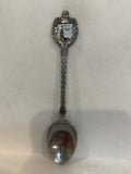 Amsterdam Wester Toren Souvenir Spoon