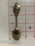 Picton New Zealand Souvenir Spoon