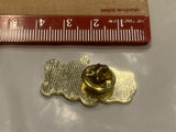 Tender Heart Care Bear Lapel Hat Pin EG
