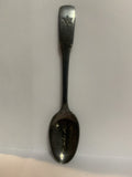 Ponoka Alta Canada 1867 1967 Alberta Souvenir Spoon