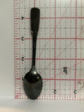 Ponoka Alta Canada 1867 1967 Alberta Souvenir Spoon