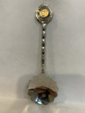 St Petersburg Florida Souvenir Spoon