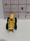 Yellow Front End Loader   Unbranded Diecast Car