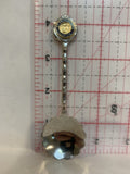 St Petersburg Florida Souvenir Spoon