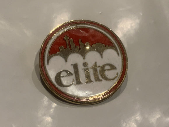 Elite Toronto City Lapel Hat Pin EG