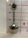 St Petersburg Florida Souvenir Spoon