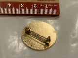 Elite Toronto City Lapel Hat Pin EG