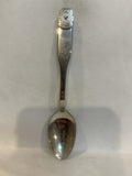 Cornwallis Learn To Serve Souvenir Spoon