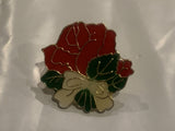 Rose Bouquet Lapel Hat Pin BT
