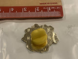 Rose Bouquet Lapel Hat Pin BT