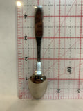 Cornwallis Learn To Serve Souvenir Spoon