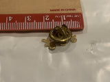 Children Holding Hands Logo Lapel Hat Pin BT
