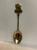 HRH Prince Charles Lady Diana Spencer Souvenir Spoon