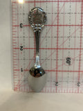 Happy 25th Anniversary IOLA Buoy Beavles Souvenir Spoon