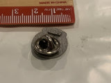 Lillehammer '94 Olympics Ford  Lapel Hat Pin BT