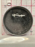 Use Real Sugar If You Know What's Good For You Button Pinback
