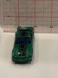 Green Sports Racer Unbranded Toy Diecast Car