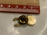 Red Deer Alberta City Logo Lapel Hat Pin EH