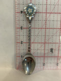 Enchanted Forest British Columbia Dogwood Souvenir Spoon