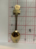 HRH Prince Charles Lady Diana Spencer Souvenir Spoon