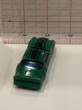 Green Sports Racer Unbranded Toy Diecast Car