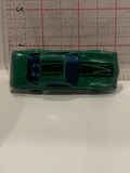 Green Sports Racer Unbranded Toy Diecast Car