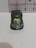 Grey Drifsta CFH23 L42 2014 Hot Wheels Diecast Car