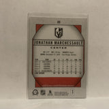 #89 Jonathan Marchessault Vegas Golden Kinghts2018-19 OPC Coast to Coast Hockey Card KB