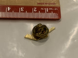 AAHA Hockey Logo Lapel Hat Pin EH