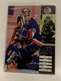 #125 Jamie Mclennan New York Islanders 1994-95 Fleer Hockey Card  NHL