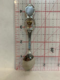 Myrtle Beach South Carolina Palm Tree Souvenir Spoon