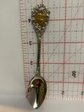 Hawaii Palm Tree Souvenir Spoon