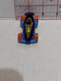 Purple Carbide CFL02 M07 2014 Hot Wheels Diecast Car