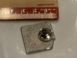 Parkgate Community Center Volunteer 2004 Logo Lapel Hat Pin EH