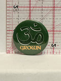 30 Grown Button Pinback