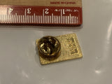 Calgary 1988 Winter Olympics Logo Lapel Hat Pin EH