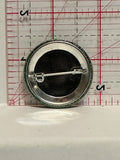 30 Grown Button Pinback