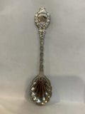 Redwoods House Souvenir Spoon