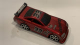 Red #33 Stakcar Maisto Toy Diecast Car