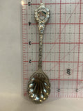 Redwoods House Souvenir Spoon