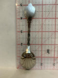 Redwoods House Souvenir Spoon