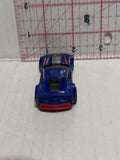 Blue Summit Corvette C7R L04 2014 Hot Wheels Diecast Car