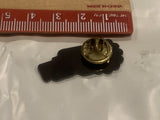 Aztec Comedium Lapel Hat Pin BT