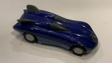 Blue Turbine 4-2  Hot Wheels Toy Diecast Car