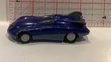 Blue Turbine 4-2  Hot Wheels Toy Diecast Car