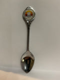 Expo 86 Vancouver British Columbia Souvenir Spoon