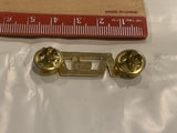 VFW  Lapel Hat Pin BT