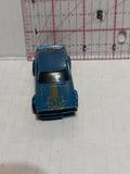 Blue #68 Nissan Skyline 2011  Hot Wheels Diecast Car