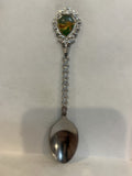 Arizona  Souvenir Spoon