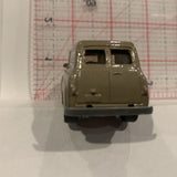 Tan Bros Farms Ford F-100 Panel Delivery 1955 ©2007 1/69 Matchbox Diecast Car EH